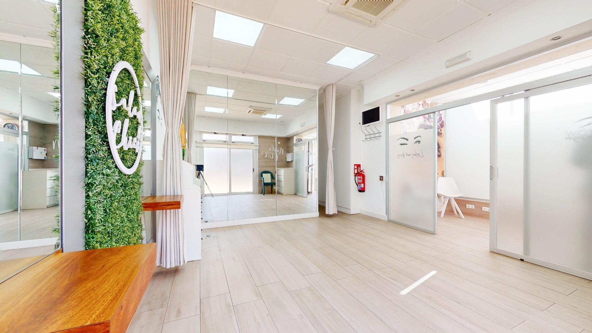 Playa Serena, 222, Roquetas de Mar, Almería en venta Foto del edificio- Imagen 1 de 22