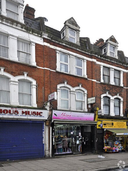 159 Upper Tooting Rd, London en alquiler - Foto principal - Imagen 1 de 2