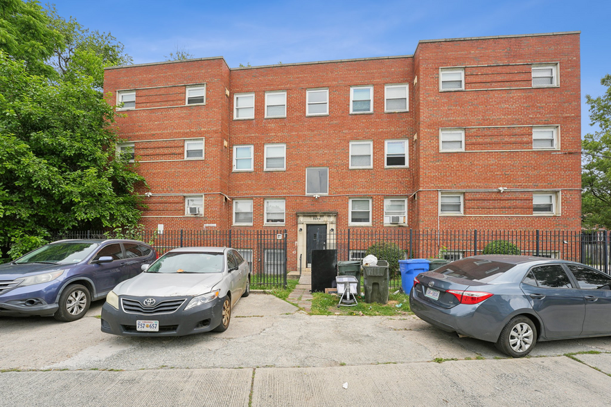 3105 Waclark Pl SE, Washington, DC en venta - Foto del edificio - Imagen 3 de 10