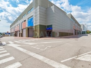 Nave en Barberà del Vallès, Barcelona en alquiler Foto del interior- Imagen 1 de 4