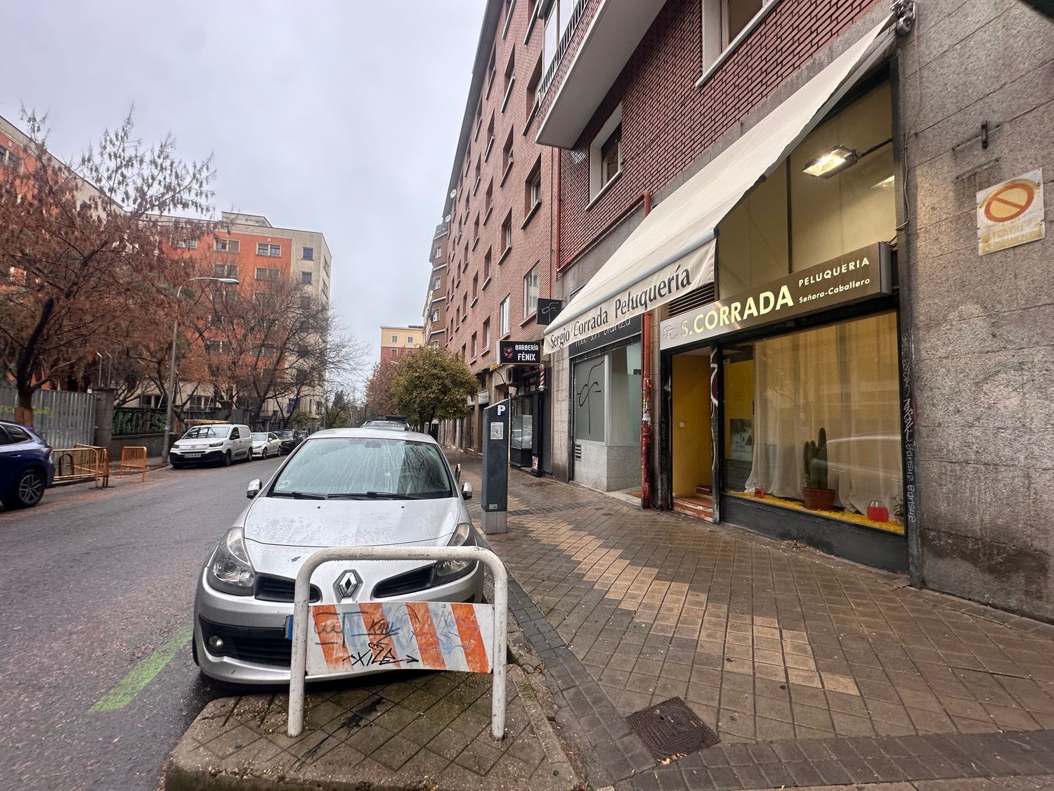 Calle Hilarión Eslava, 47, Madrid, Madrid en alquiler Foto del interior- Imagen 1 de 12