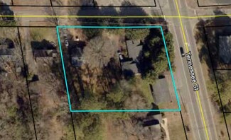 Más detalles para 710 N Tennessee St, Cartersville, GA - Naves en venta