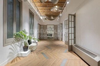 Más detalles de Passeig de Gràcia, Barcelona - Oficina en alquiler