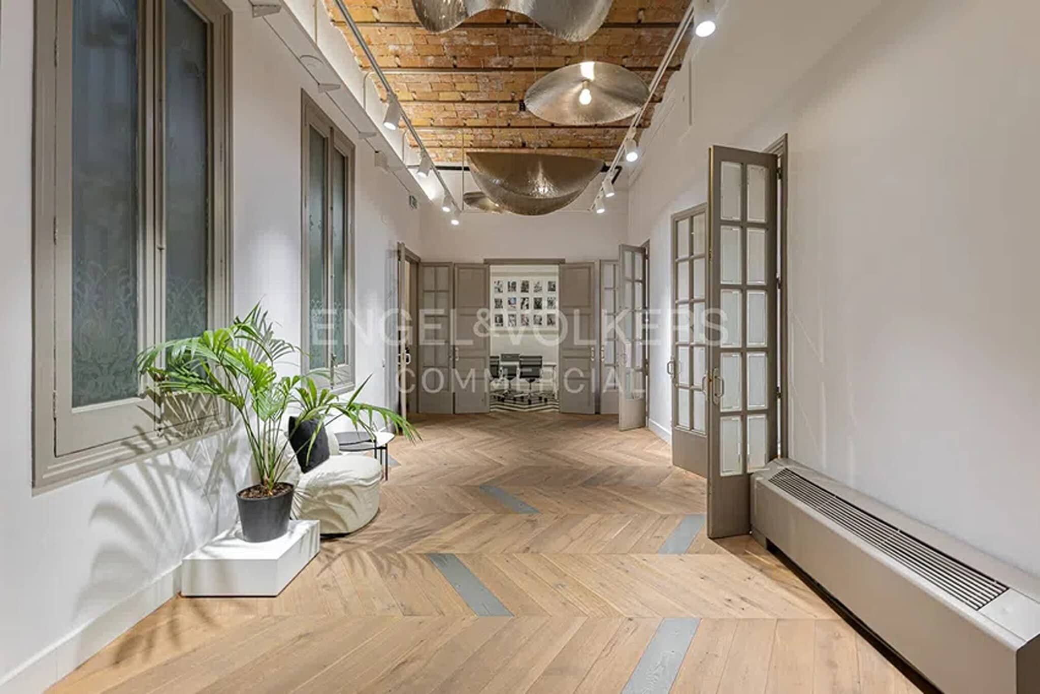 Passeig de Gràcia, Barcelona, Barcelona en alquiler Foto del interior- Imagen 1 de 1