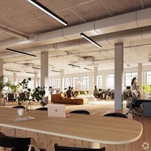 53-79 Highgate Rd, London en alquiler Foto del interior- Imagen 2 de 6