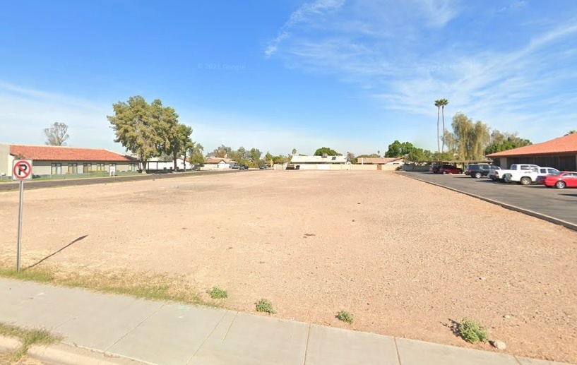 4611 S Lakeshore Dr, Tempe, AZ en venta - Foto del edificio - Imagen 3 de 5