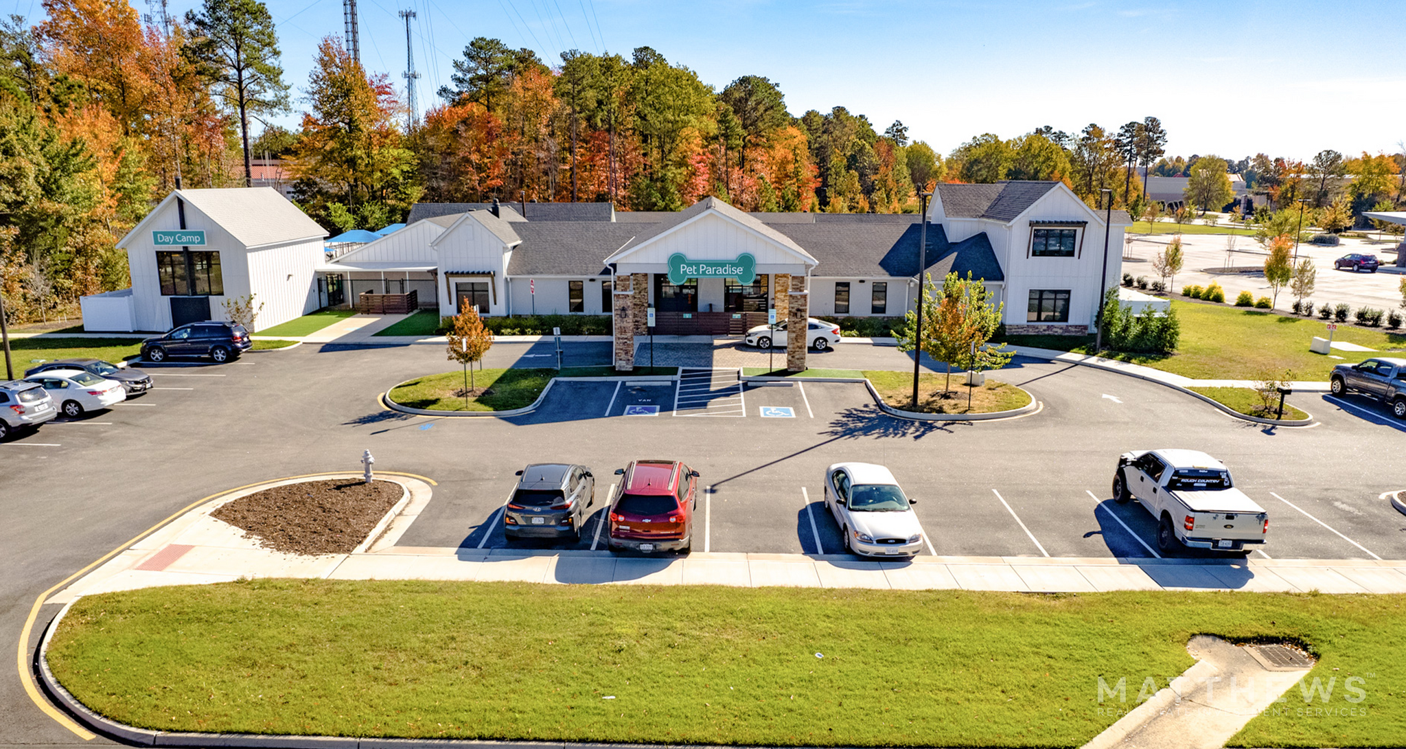 1214 Koger Center Blvd, North Chesterfield, VA en venta Foto del edificio- Imagen 1 de 3