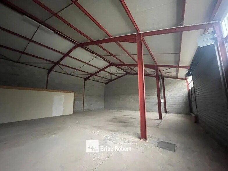 Flex en Lissieu en alquiler - Foto del interior - Imagen 3 de 3