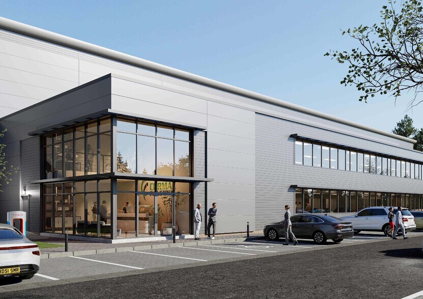 Strand Dr, Bathgate en alquiler - Foto del edificio - Imagen 3 de 3