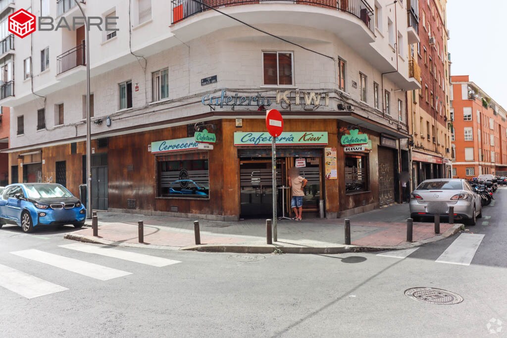 Edificio residencial en Madrid, Madrid en venta Foto del interior- Imagen 1 de 1