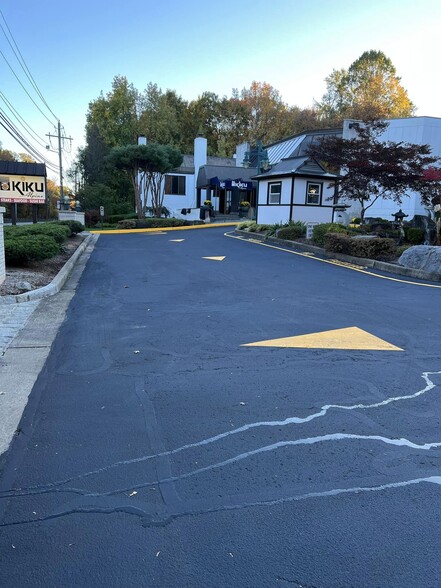 385 US Route 9W, Alpine, NJ en venta - Foto del edificio - Imagen 3 de 28