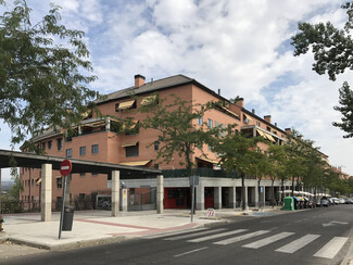 Más detalles para Calle Camilo José Cela, 3, Las Rozas de Madrid - Edificios residenciales en venta