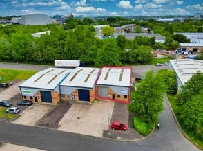 Helions Bumpstead Rd, Haverhill en alquiler Foto del edificio- Imagen 1 de 1