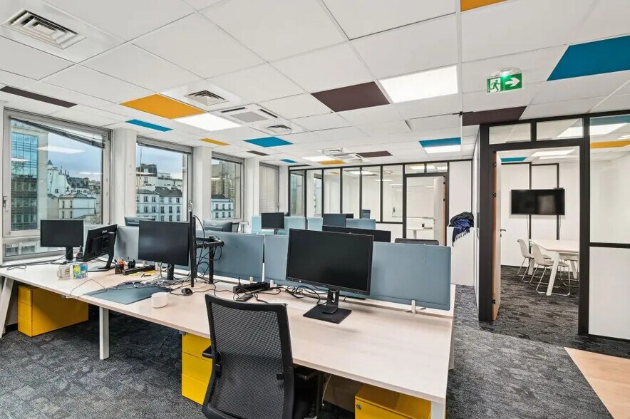 58 Avenue Charles De Gaulle, Neuilly-sur-Seine en alquiler - Foto del edificio - Imagen 1 de 14