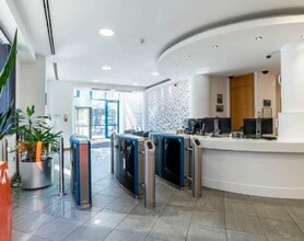 69-81 Commercial Rd, Southampton en alquiler Foto del interior- Imagen 2 de 8