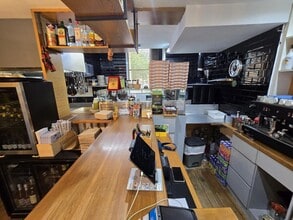 Local en Barcelona, Barcelona en alquiler Foto del interior- Imagen 2 de 14