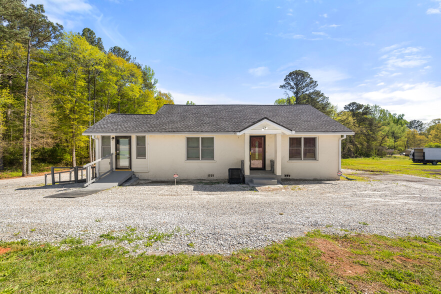 4297 N Henry Blvd, Stockbridge, GA en venta - Foto principal - Imagen 1 de 23