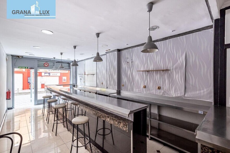 Avenida de América, 47, Granada, Granada en venta - Foto del interior - Imagen 2 de 13