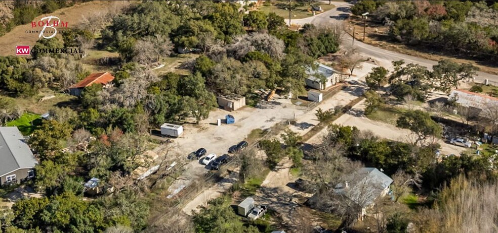 10008 Johns Rd, Boerne, TX en alquiler - Foto del edificio - Imagen 2 de 33