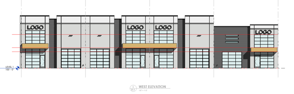 11196 Redwood Rd, South Jordan, UT en alquiler - Foto del edificio - Imagen 3 de 4