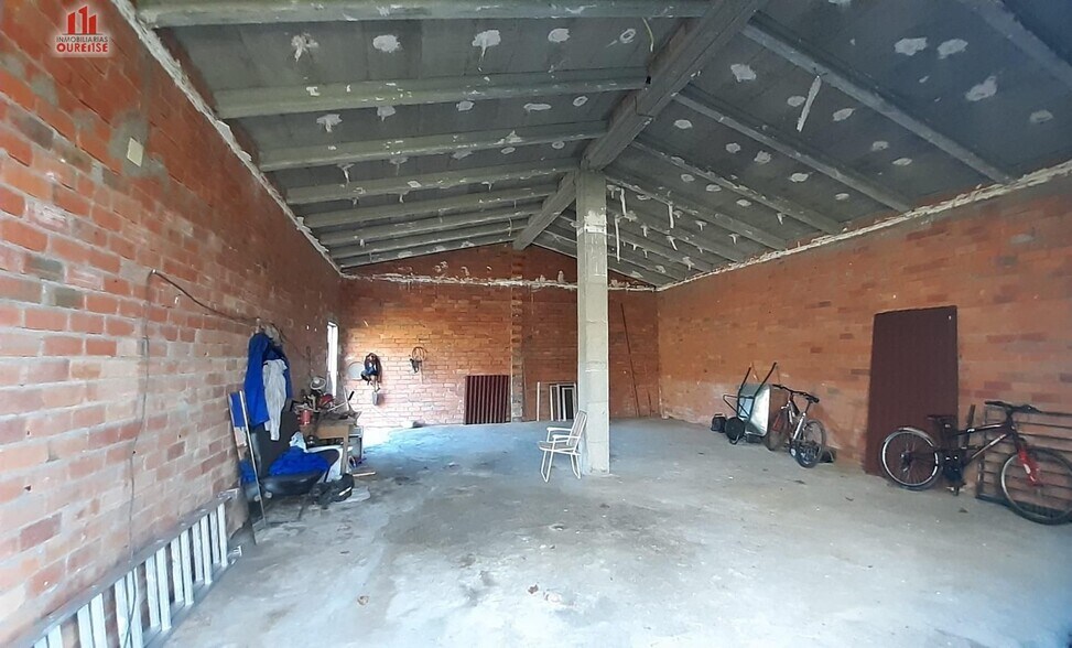 Terreno en O Pereiro de Aguiar, Orense en venta - Foto del edificio - Imagen 3 de 15