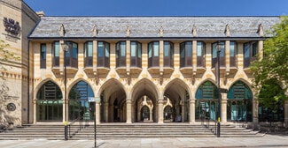 Más detalles de St Giles Sq, Northampton - Oficina en venta