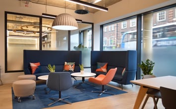 40-41 Park End St, Oxford en alquiler Foto del interior- Imagen 1 de 6