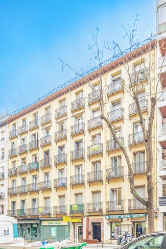 Más detalles de Calle de Ponzano, 23, Madrid - Local en alquiler