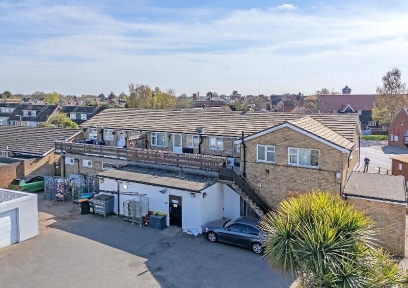 1-5 Vine Parade, Wivenhoe en venta - Foto del edificio - Imagen 2 de 4