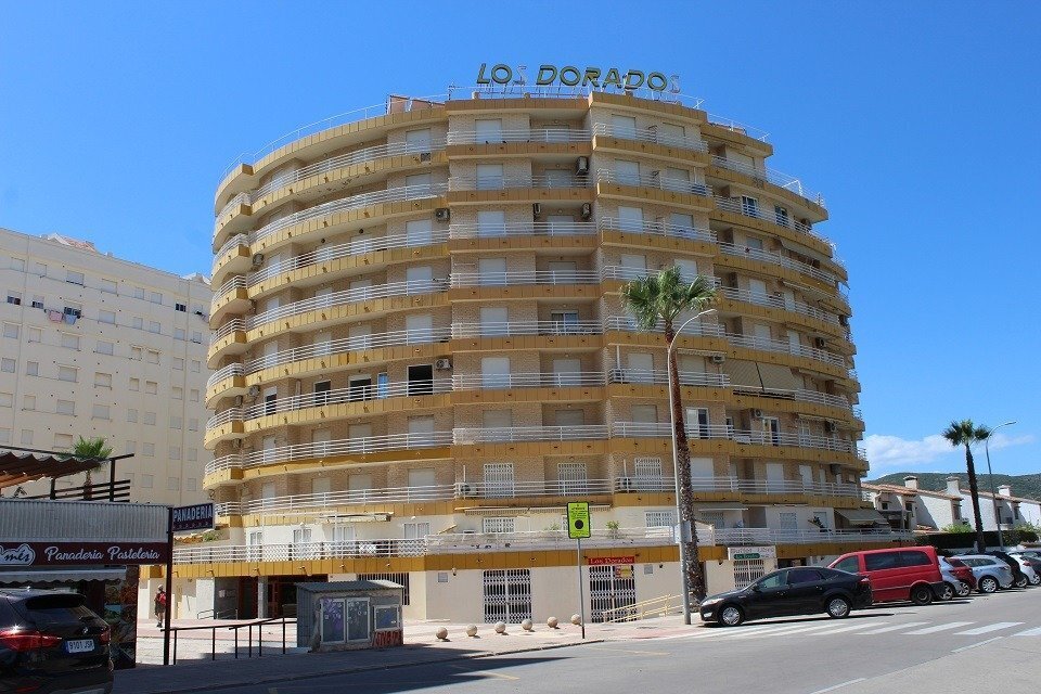 Local en Gandia, Valencia en venta Foto del edificio- Imagen 1 de 16