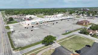 Más detalles para 100 Hall St, Coffeyville, KS - Oficinas, Locales en alquiler