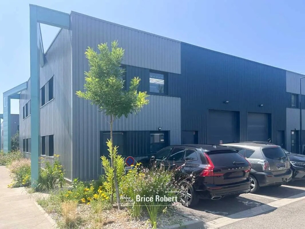 Flex en Genay en alquiler Foto del edificio- Imagen 1 de 51