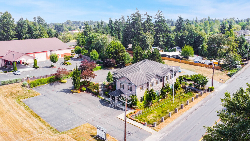 19400 108th Ave SE, Renton, WA en alquiler - Foto del edificio - Imagen 3 de 5