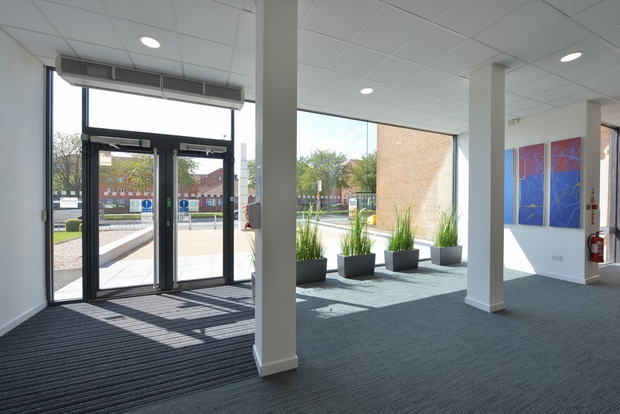 Thynne St, Bolton en alquiler - Foto del interior - Imagen 1 de 2