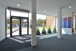 Más detalles de Thynne St, Bolton - Oficina en alquiler