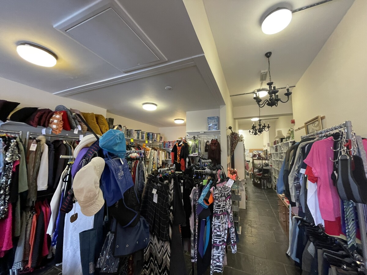 55-59 Main St, Alford, ABD AB33 8PX - Unidad 59 -  - Foto del interior - Image 1 of 2