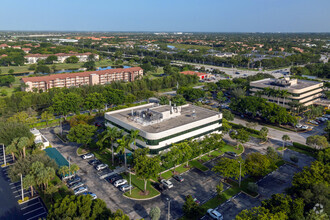 3 SW 129th Ave, Pembroke Pines, FL - vista aérea  vista de mapa