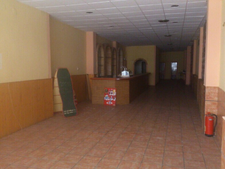 Carrer de la Montaña, 65, Algemesí, Valencia en venta - Foto del edificio - Imagen 3 de 28