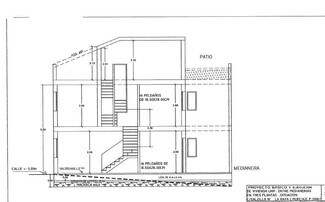 Más detalles de Calle Salzillo, 3, Murcia - Terreno en venta