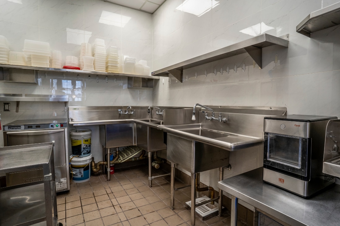 430-450 Beach St, San Francisco, CA en alquiler Foto del interior- Imagen 1 de 4