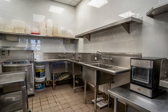 430-450 Beach St, San Francisco, CA en alquiler Foto del interior- Imagen 1 de 4