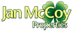 Jan McCoy Properties