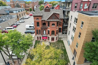 Más detalles para 212 W Gorham St, Madison, WI - Locales en venta