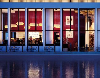 Más detalles de Marsh Wall - Wardian Building, London - Local en alquiler