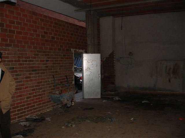 Más detalles de Local en alquiler