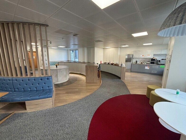 66 Cheapside, London en alquiler - Foto del edificio - Imagen 3 de 3