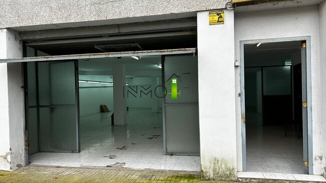 Más detalles de Passeig Centenari, 37, Vilanova del Vallès - Edificio residencial​ en venta