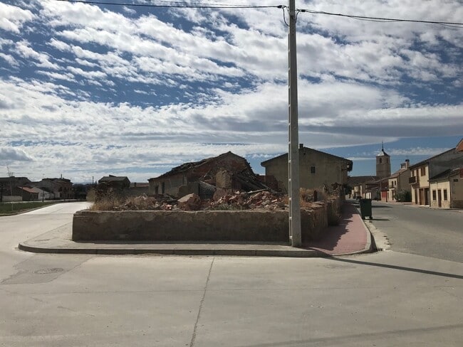 Más detalles de Terreno en venta