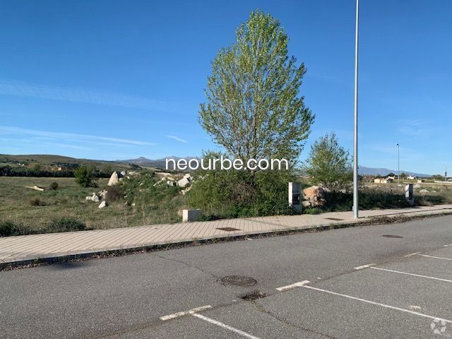 Terrenos en Ávila, Ávila en venta - Foto del edificio - Imagen 3 de 4