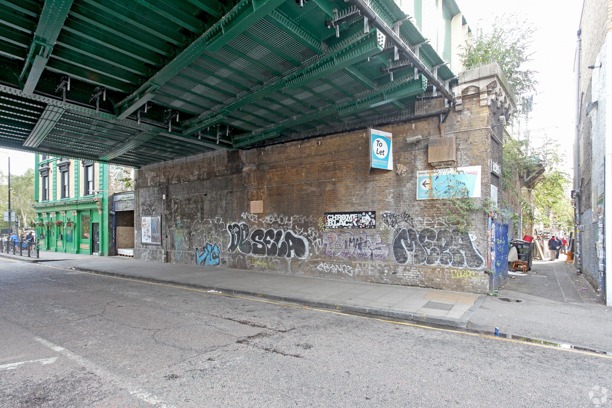 500 Bethnal Green Rd, London en alquiler Foto principal- Imagen 1 de 5